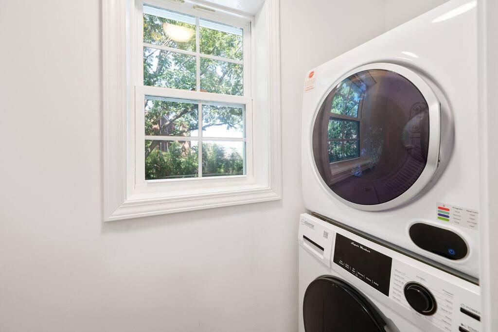 * Lux Modern Retreat * Downtown * King Beds * Apartment Durham Exterior photo