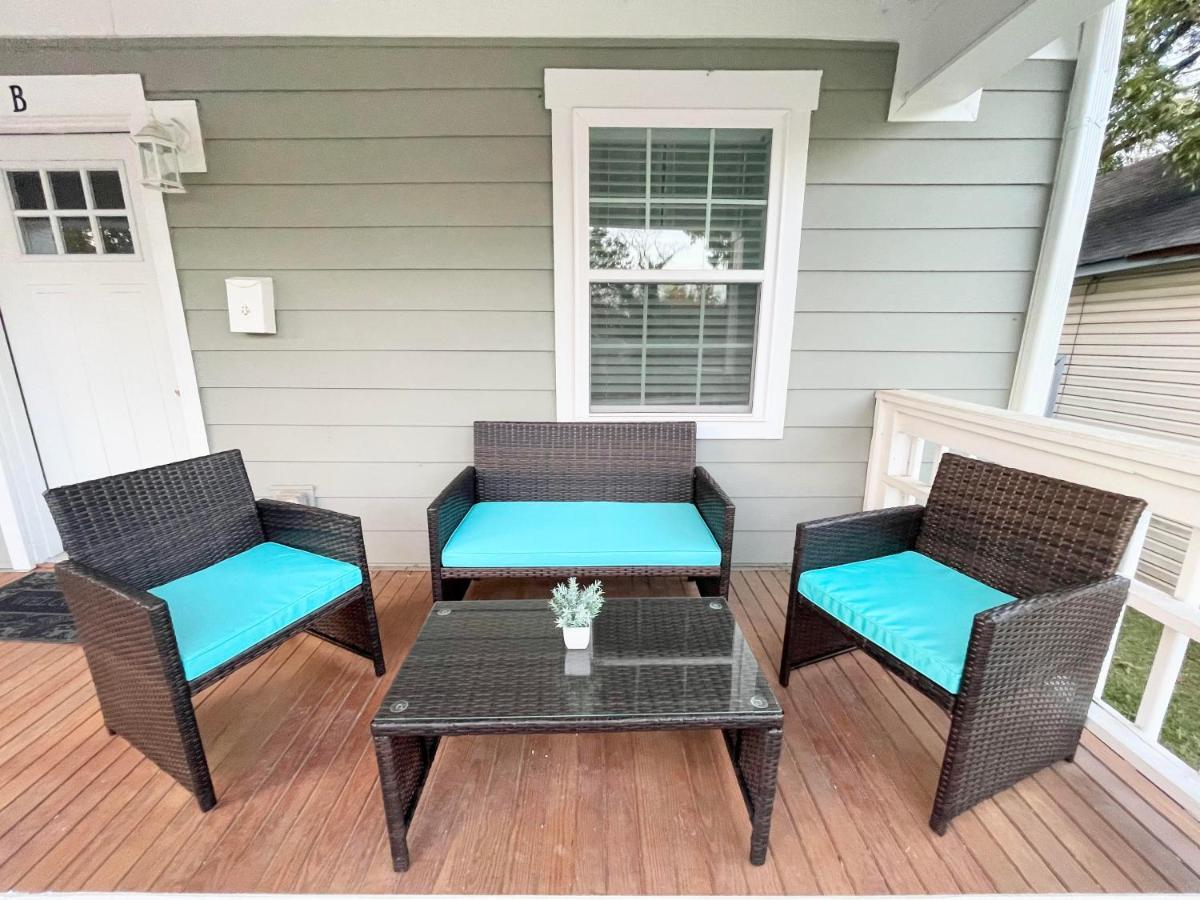 * Lux Modern Retreat * Downtown * King Beds * Apartment Durham Exterior photo